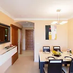 Sunny Cris Sol Apartamento *