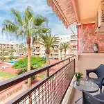 Sunny Cris Sol Arona (Tenerife)