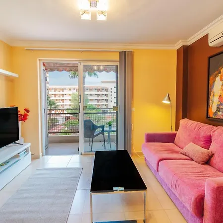 Sunny Cris Sol アロナ