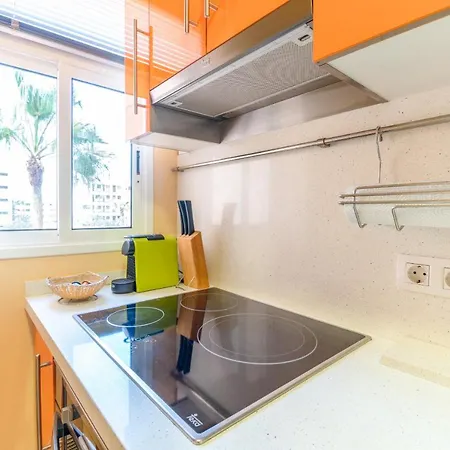 Sunny Cris Sol Apartment Arona (Tenerife)