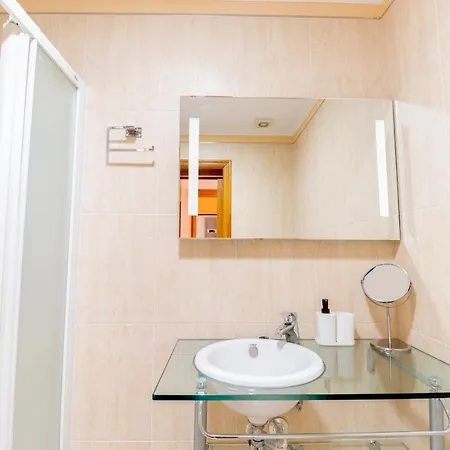 Sunny Cris Sol Apartment Arona (Tenerife)
