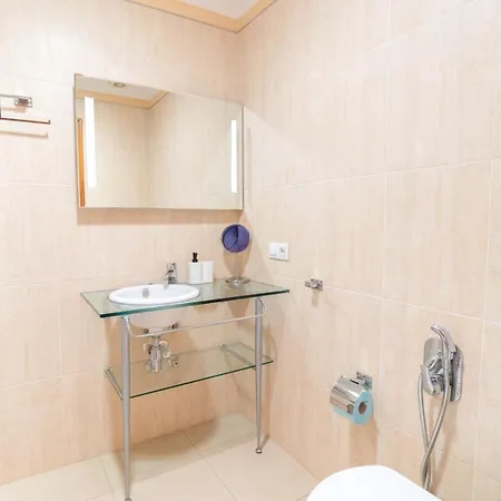 Apartment Sunny Cris Sol *