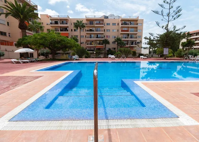 Sunny Cris Sol Appartement *